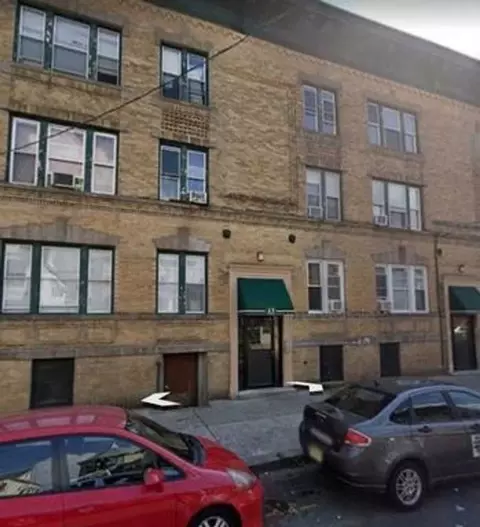 43 Henry St, Passaic, NJ 07055