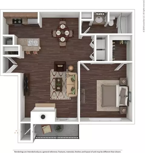 18665 Midway Rd, Dallas, TX 75287