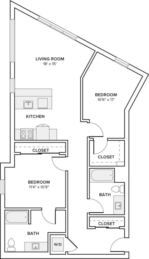 15350 Bel Red Rd, Redmond, WA 98052