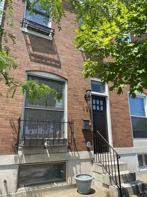 146 N East Ave, Baltimore, MD 21224