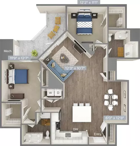 1 Avalon Way, Old Bridge, NJ 08857