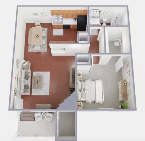 14335 Ella Blvd, Houston, TX 77014