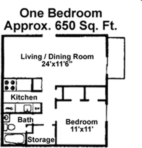 200 Bentree Ln, Florence, SC 29501