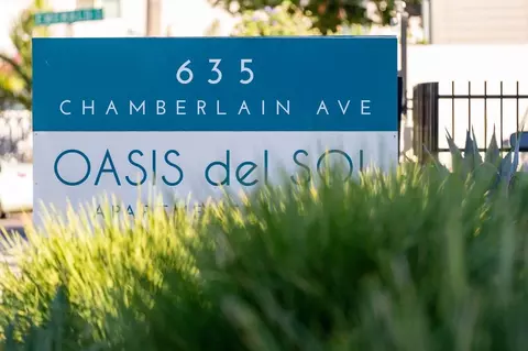 633 S Johnson Ave, El Cajon, CA 92020