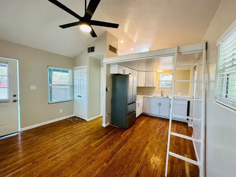 135 N Santa Rita Ave, Tucson, AZ 85719