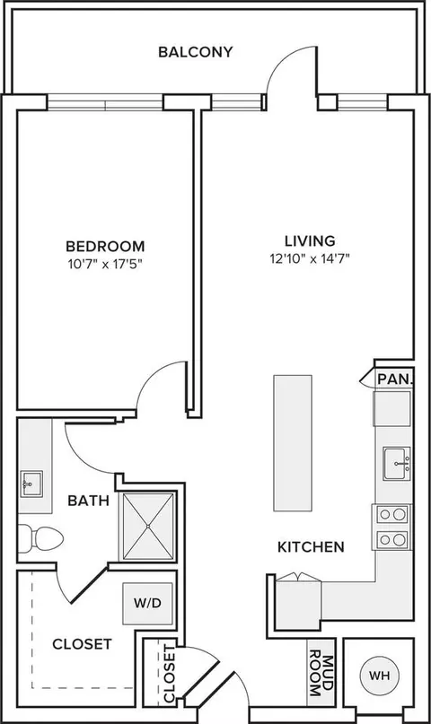 2350 N Beckley Ave, Dallas, TX 75208