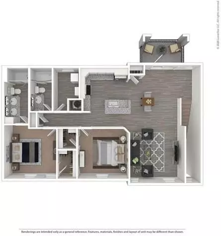 9255 Blue House Rd, Ladson, SC 29456
