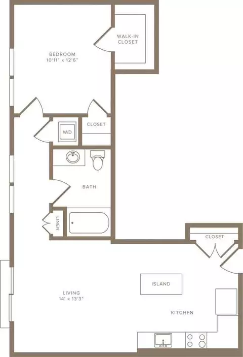 6775 Selma Ave, Los Angeles, CA 90028