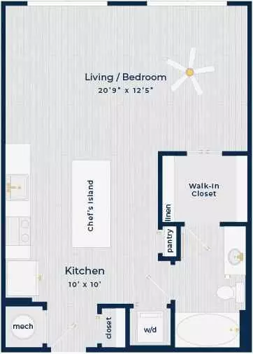 44 Krog St NE, Atlanta, GA 30307