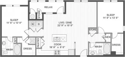 668 Spring Oak Rd, Camarillo, CA 93010