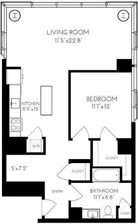 25 Northern Ave, Boston, MA 02210