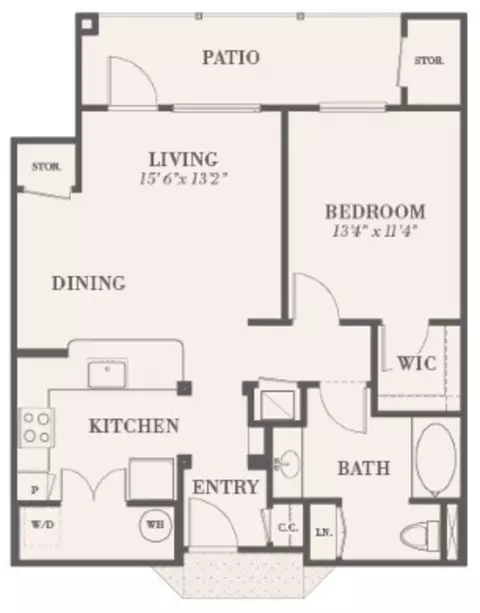 601 Park Place Blvd, Rosenberg, TX 77469