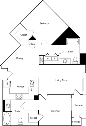 5211 Pacific Concourse Dr, Los Angeles, CA 90045