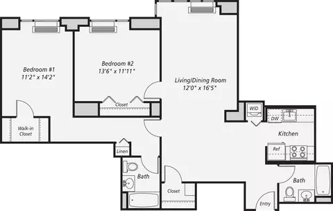 343 Gold St, Brooklyn, NY 11201