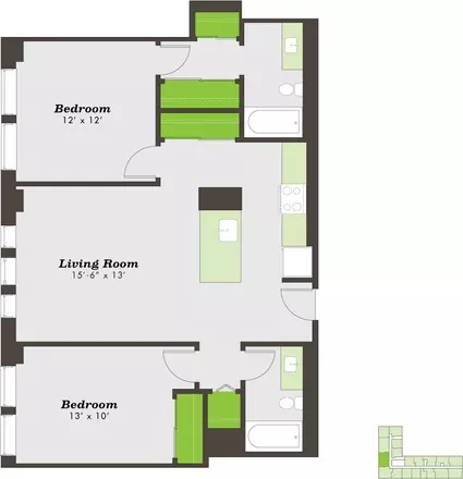4659 S Drexel Blvd, Chicago, IL 60653