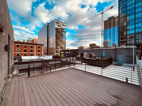 1210 Chestnut St, Philadelphia, PA 19107