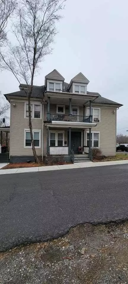 316 N Centre St, Martinsburg, WV 25404