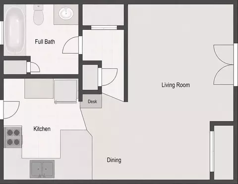 5727 Gaston Ave, Dallas, TX 75214
