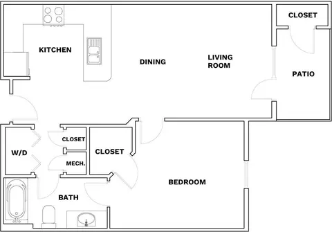 4080 Indian Creek Pkwy, Leawood, KS 66207