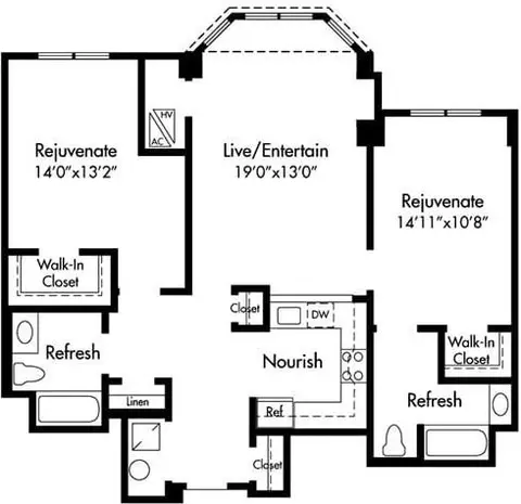 12 Highpoint Cir, Quincy, MA 02169