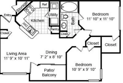 2770 Bardin Rd, Grand Prairie, TX 75052