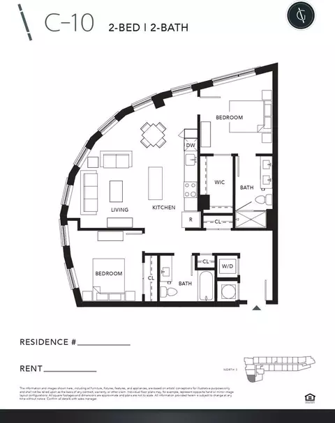 1215 N Fayette St, Alexandria, VA 22314