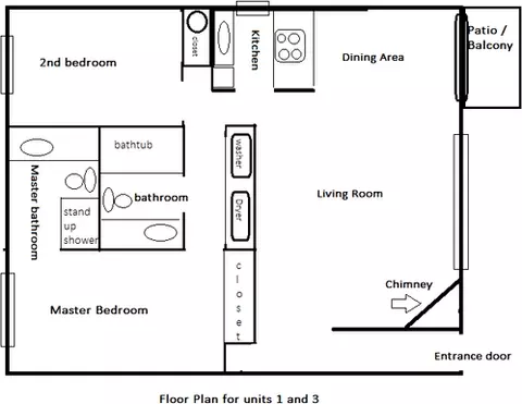 9720 SW Tualatin Rd, Tualatin, OR 97062