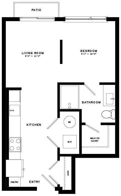 1350 40th St, Denver, CO 80205