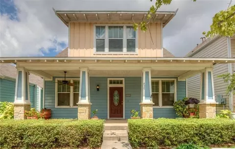 425 Shadowpoint, San Marcos, TX 78666