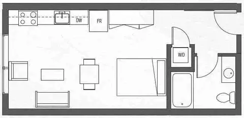 1023 E Alder St, Seattle, WA 98122