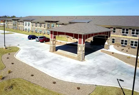105 E Bass Ave, Yukon, OK 73099
