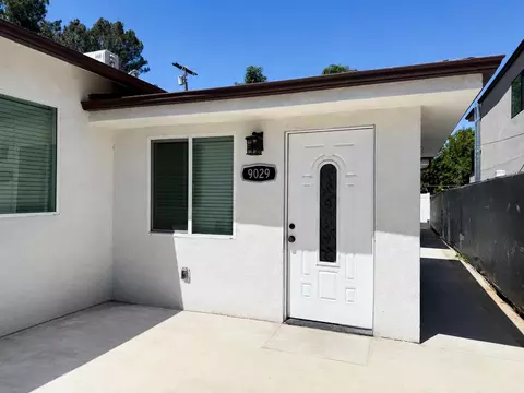 9027 Lindley Ave, Los Angeles, CA 91325