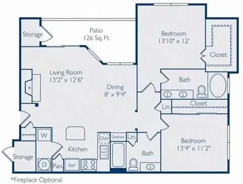 3001 Communications Pkwy, Plano, TX 75093