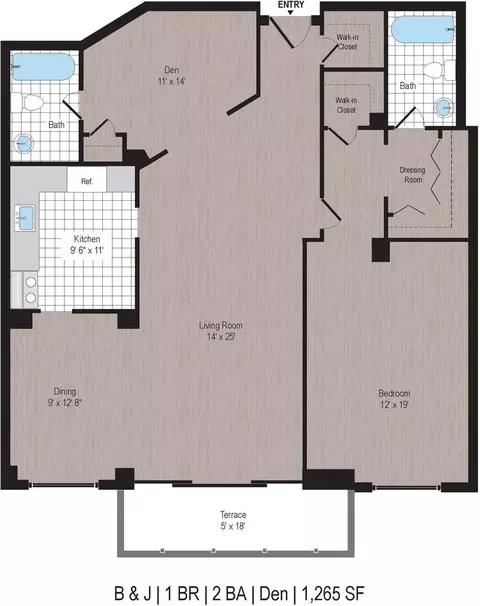 185 Prospect Ave, Hackensack, NJ 07601