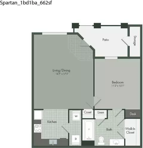 2650 S Forum Dr, Grand Prairie, TX 75052