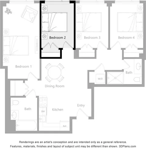 215 E 124th St, New York, NY 10035