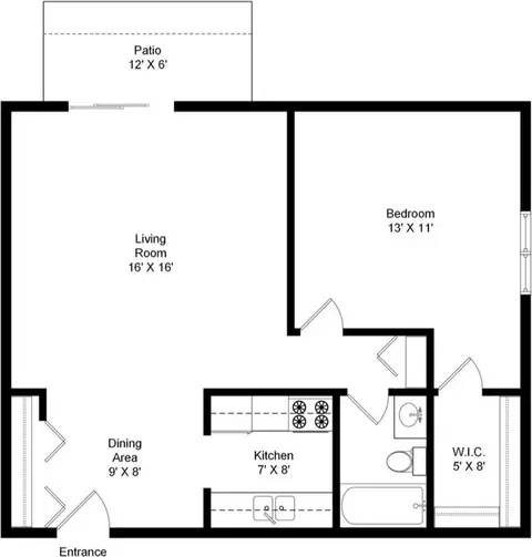6822 Schroeder Rd, Madison, WI 53711