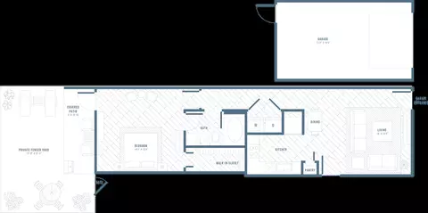 8401 Idyllic Pl, Mckinney, TX 75071