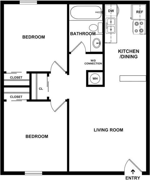 1610 E Belt Line Rd, Carrollton, TX 75006