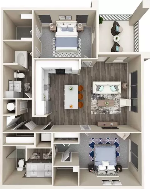 11608 Ascend Mirada Blvd, San Antonio, FL 33576