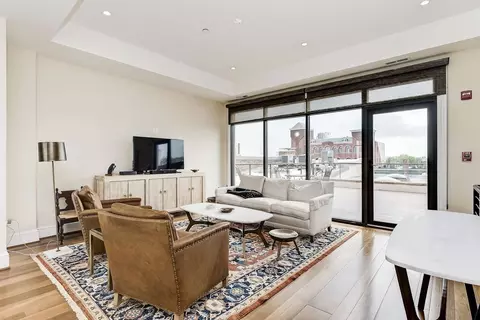 1425 P St NW, Washington, DC 20005