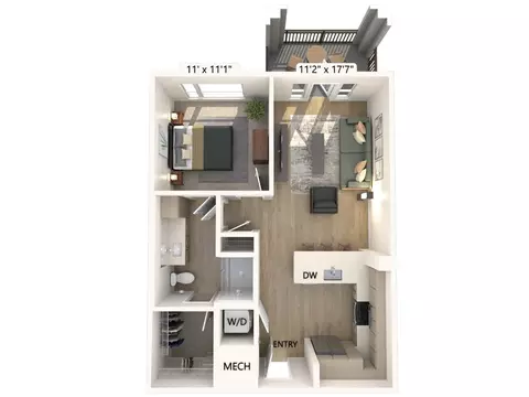 730 Rutherford St, Durham, NC 27705
