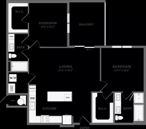 2275 Hawes Ave, Dallas, TX 75235
