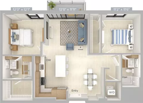 3940 NW 79th Ave, Doral, FL 33166