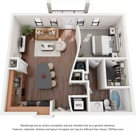 251 Town Center Ln, Keller, TX 76248