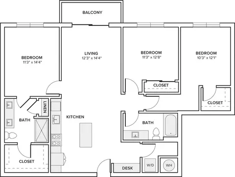 3440 SW 76th Ter, Davie, FL 33328