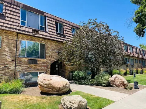 250 S 900 E, Salt Lake City, UT 84102