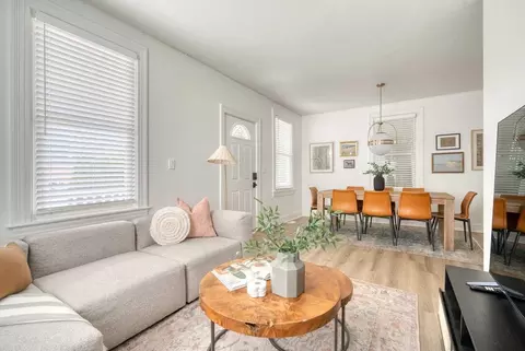 4128 N Montana Ave, Portland, OR 97217