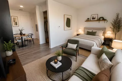 1103 Summit Ave, Seattle, WA 98101