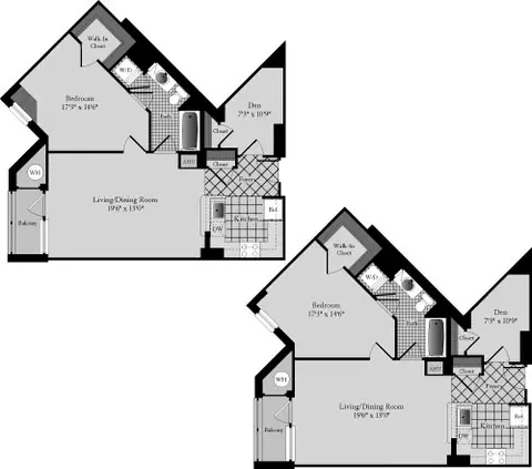 2400 M St NW, Washington, DC 20037